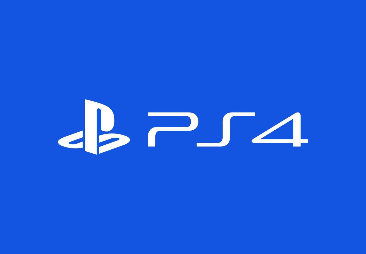 Catálogo PS4