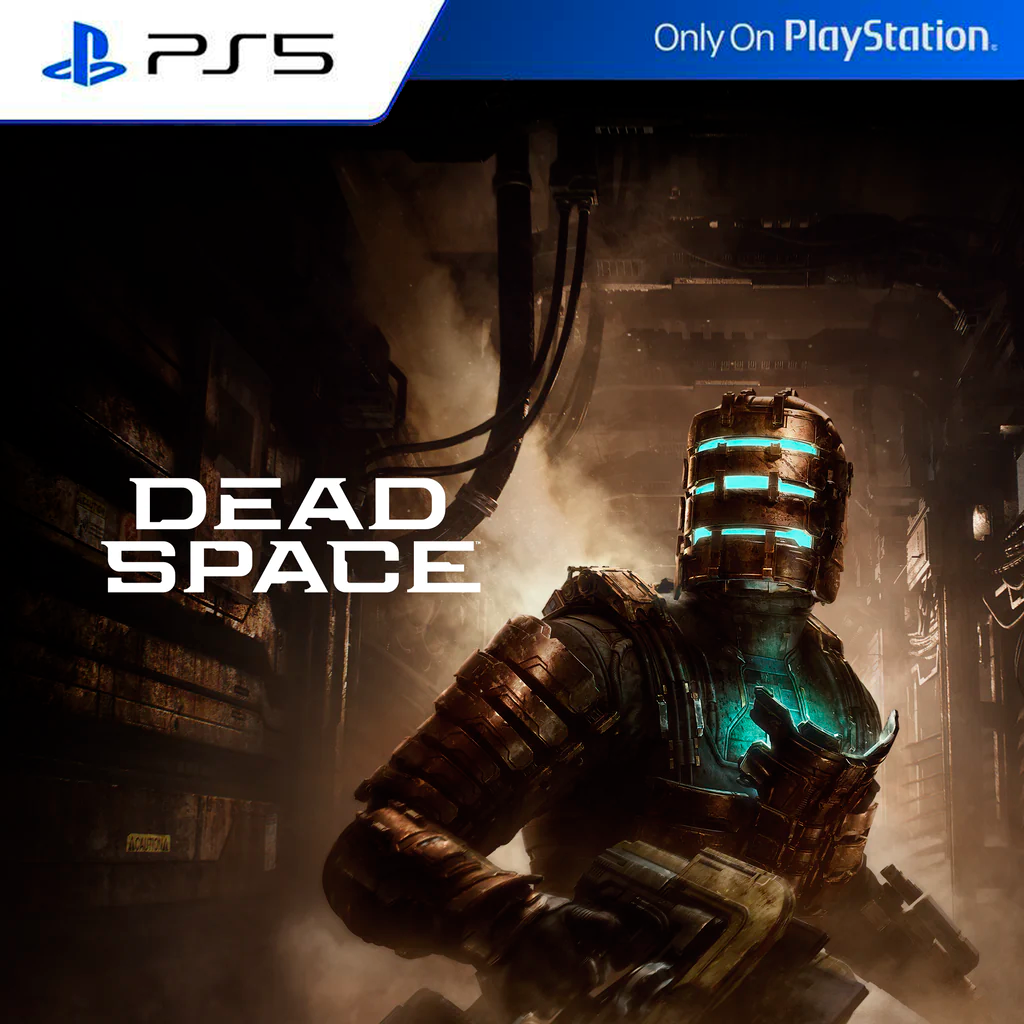 DEAD SPACE REMAKE