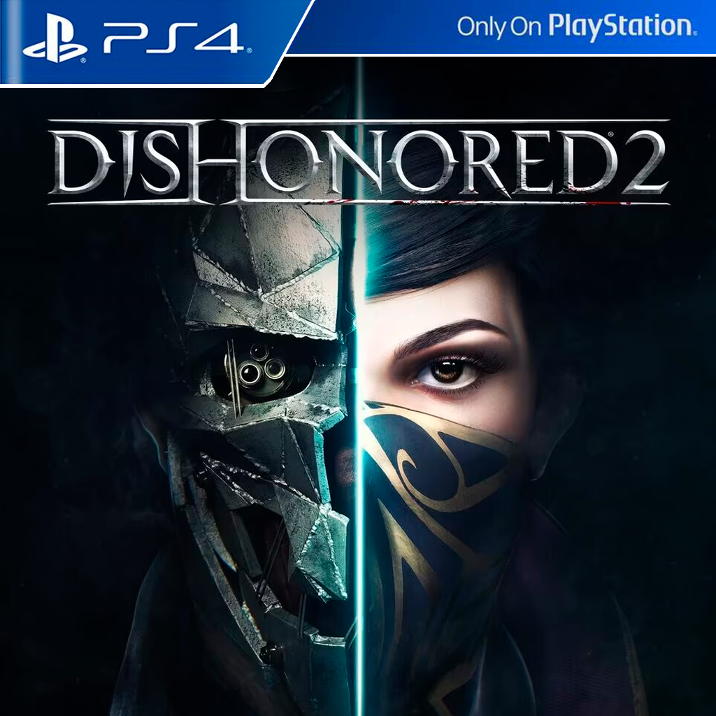 DISHONORED 2