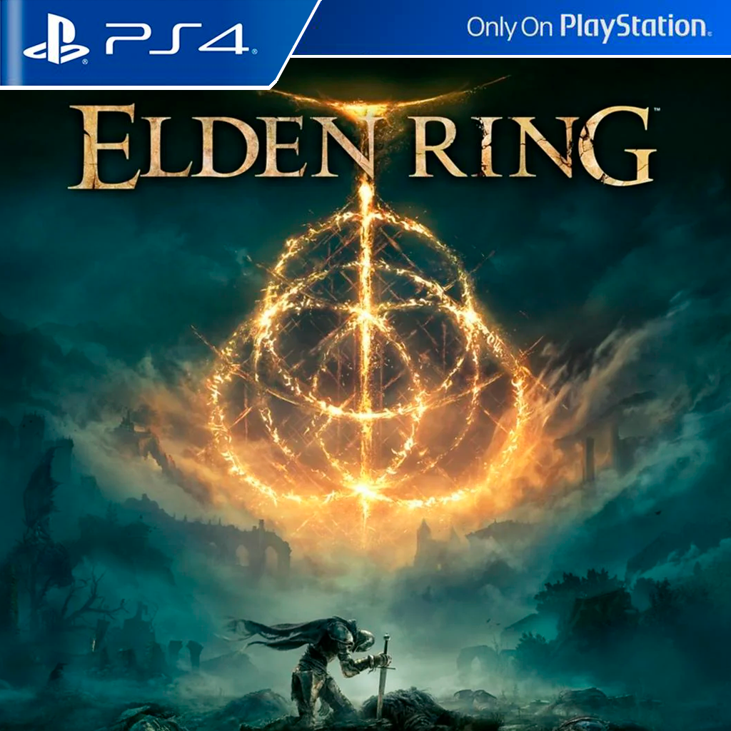 ELDEN RING