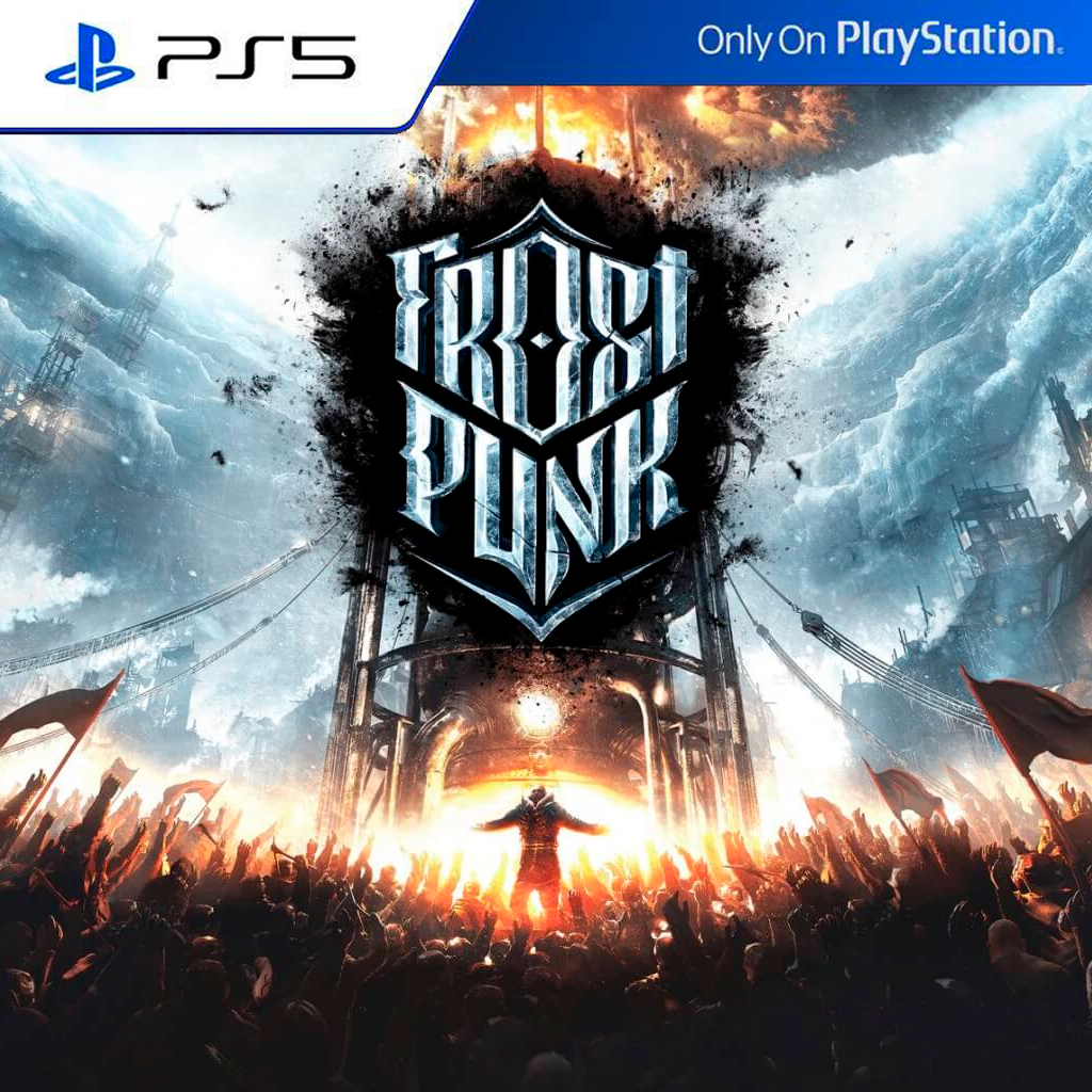 FROSTPUNK