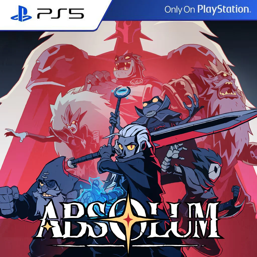 ABSOLUM | PS5