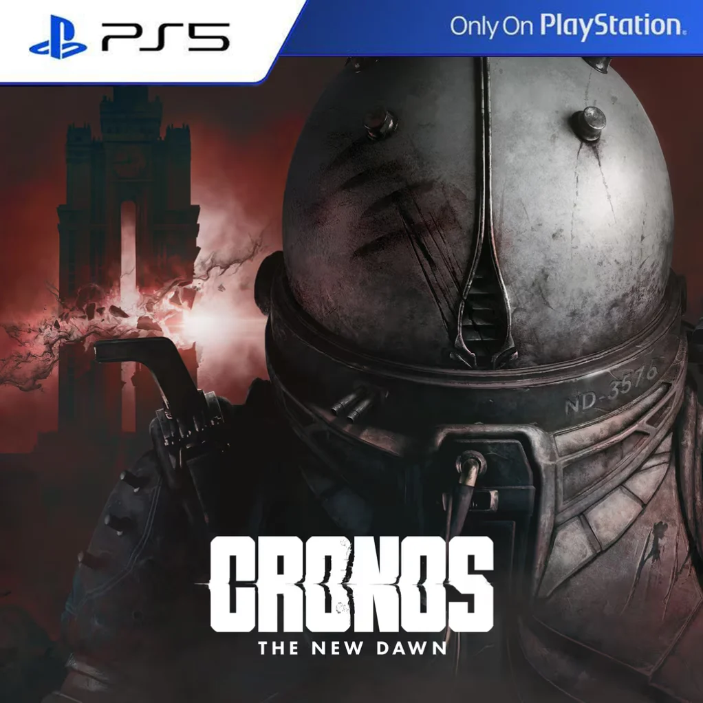 CRONOS: THE NEW DAWN | PS5