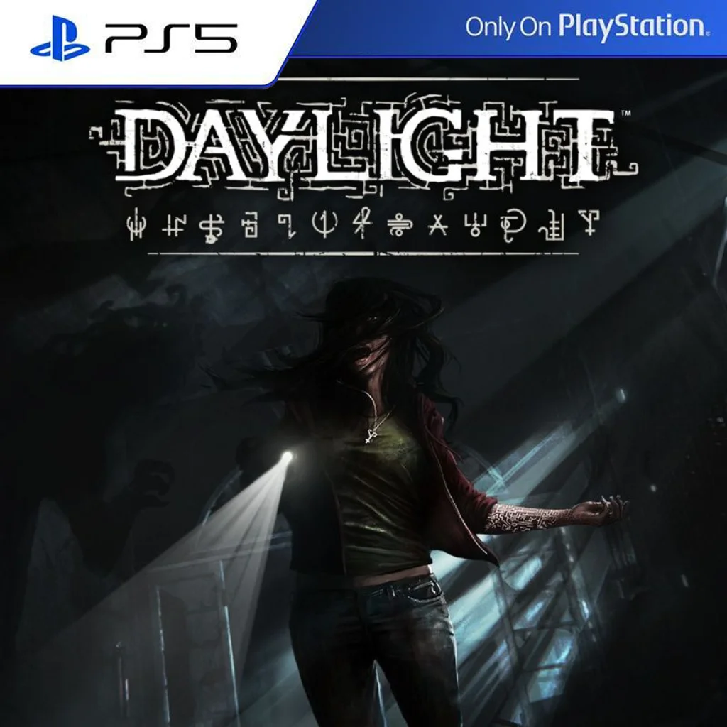 DAYLIGHT | PS5
