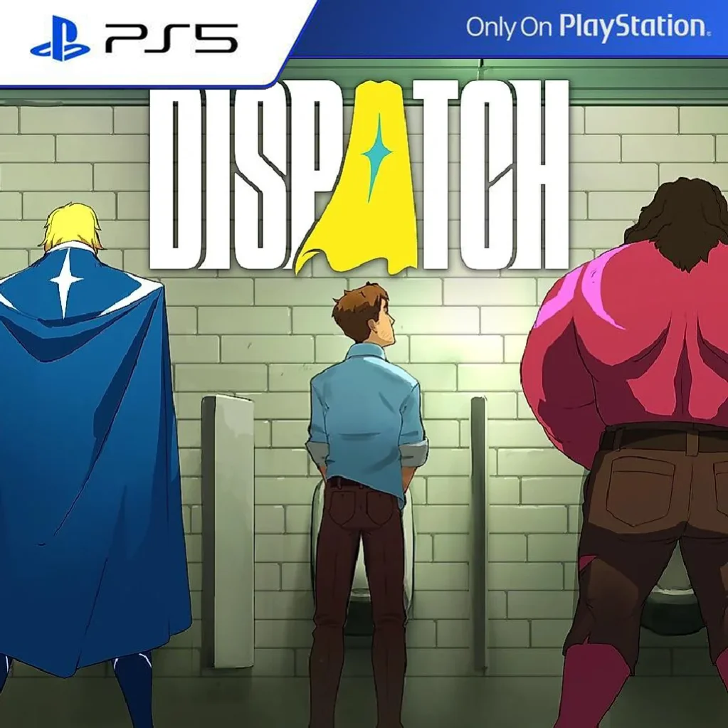 DISPATCH | PS5