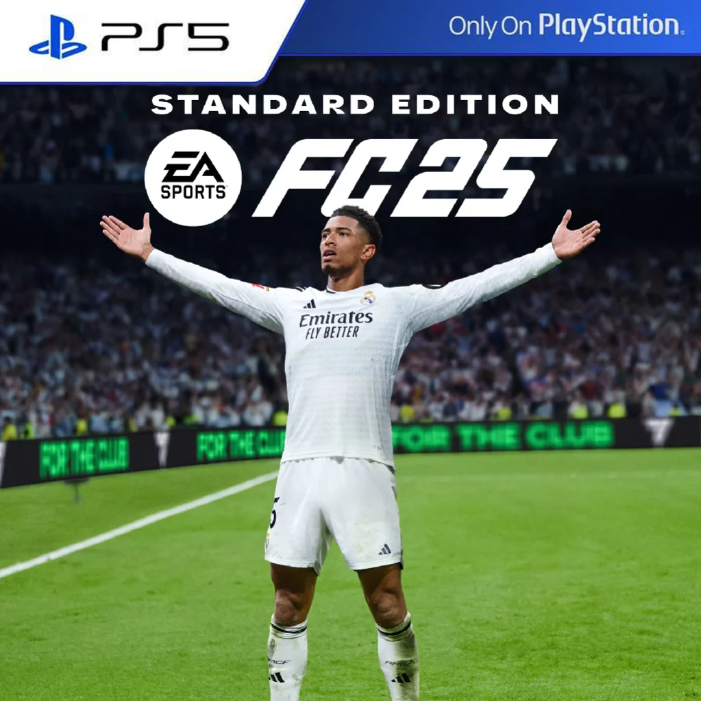 FIFA 25 - FC 25 | PS5