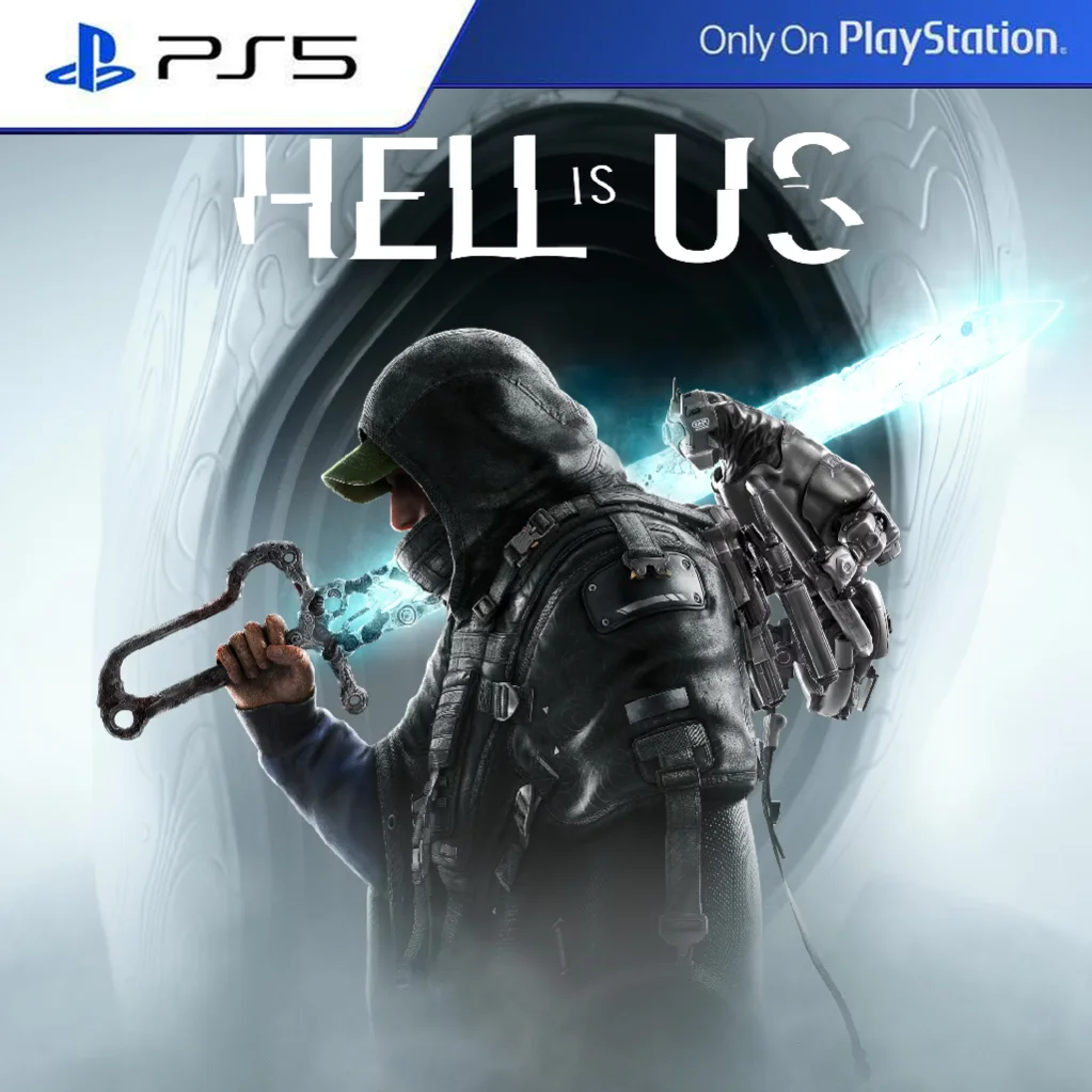 HELL IS US | PS5