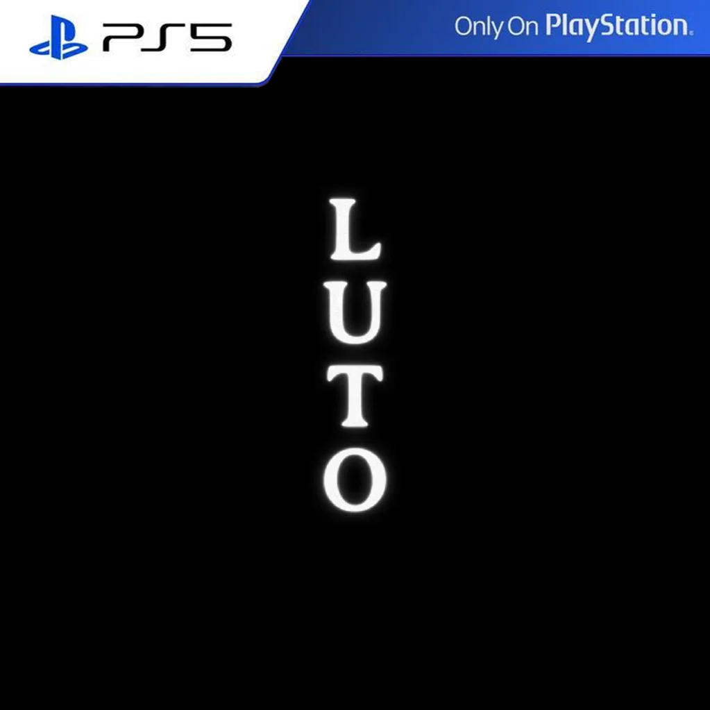 LUTO | PS5