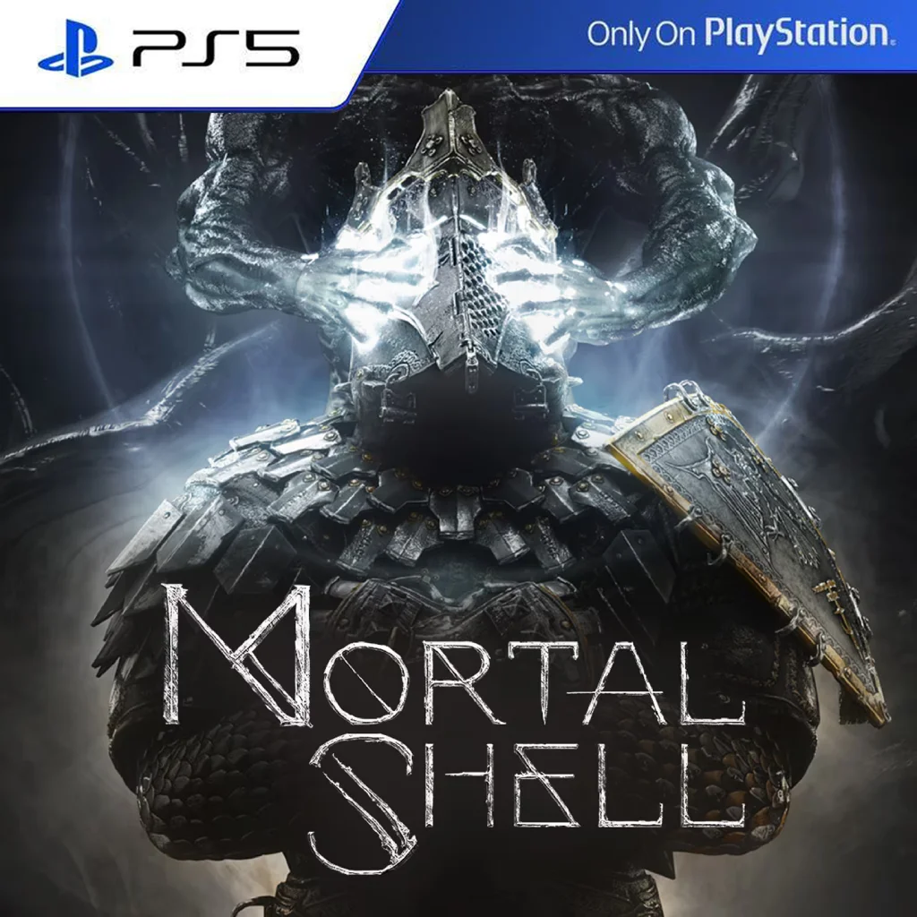 MORTAL SHELL | PS5
