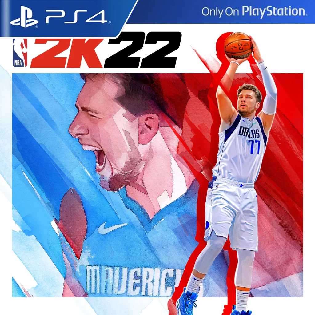 NBA 2K22 | PS4