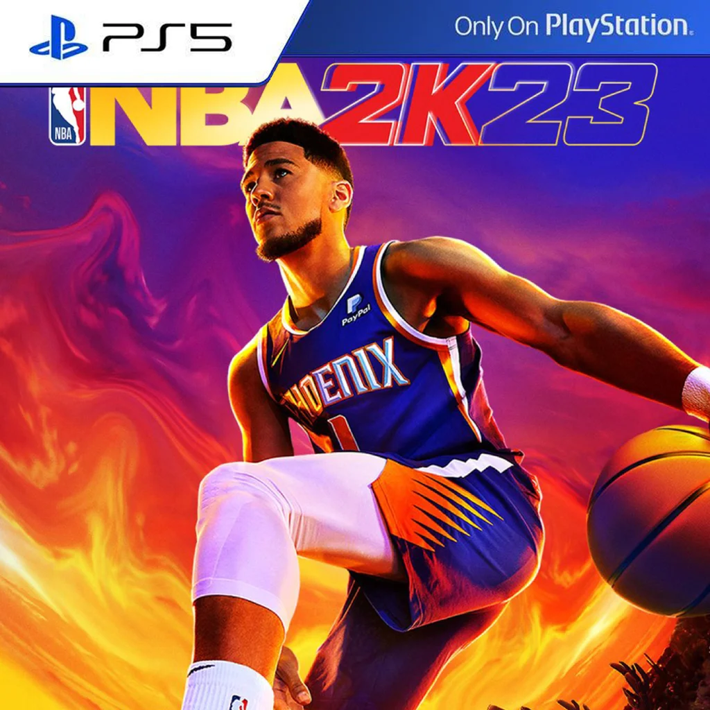 NBA 2K23 | PS5