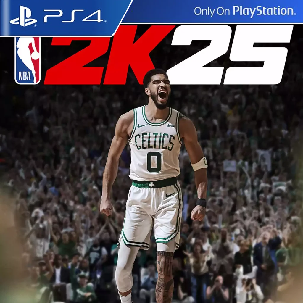 NBA 2K25 | PS4