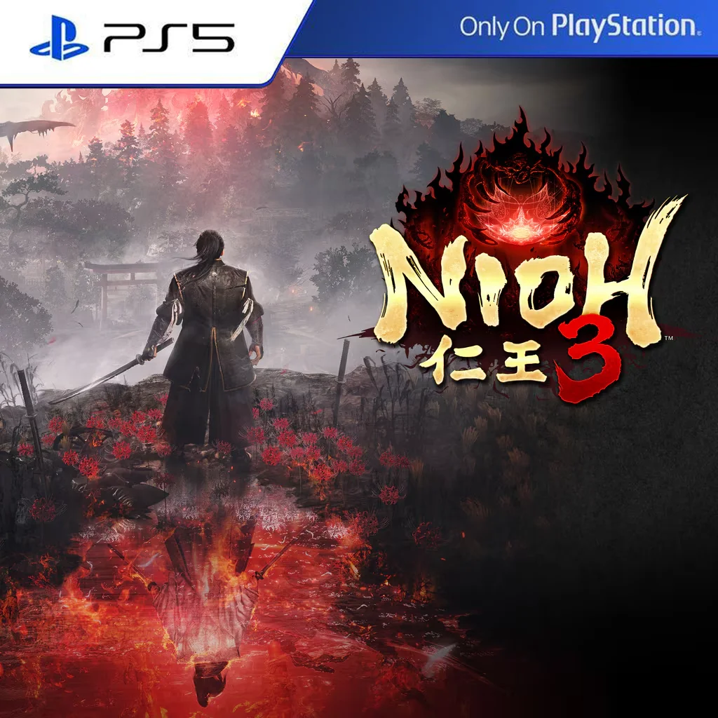 NIOH 3 | PS5