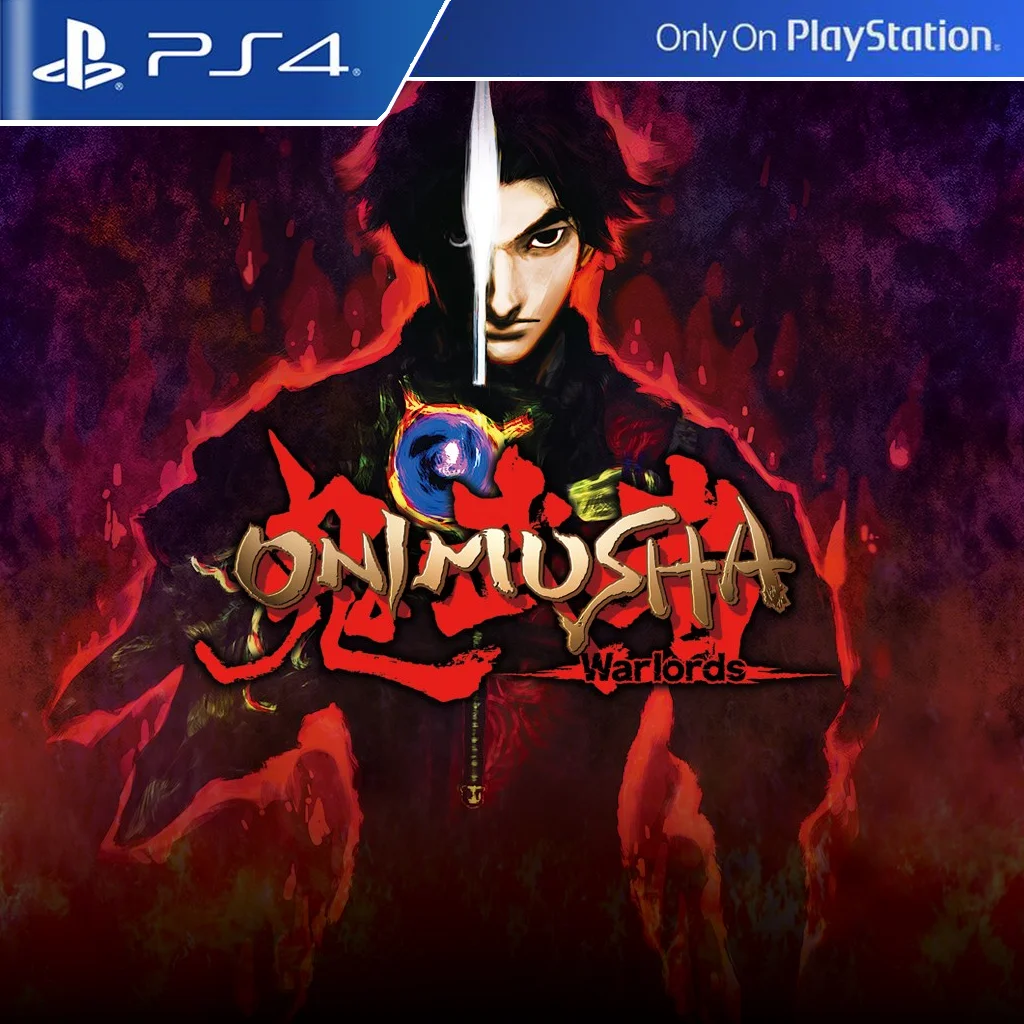 ONIMUSHA | PS4