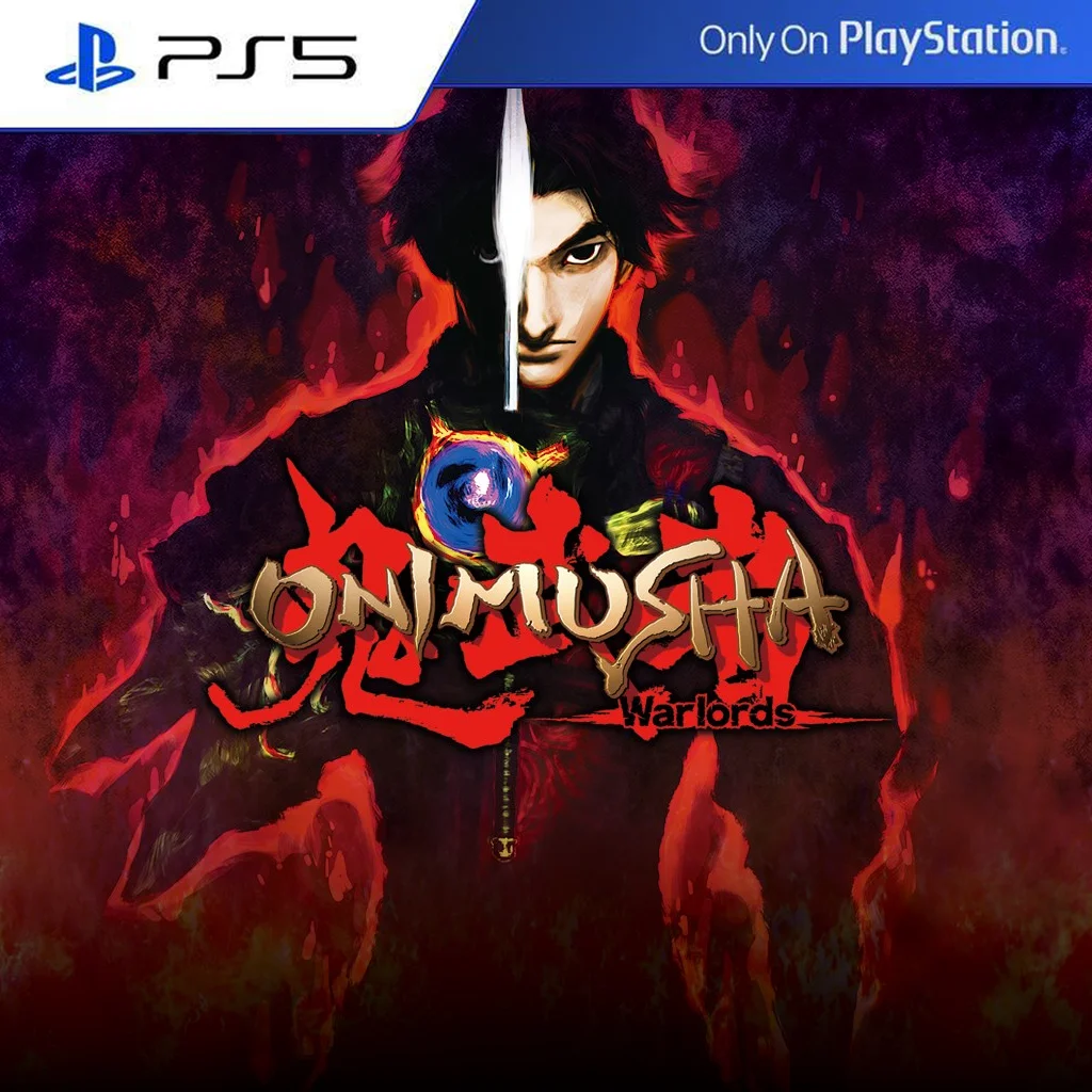 ONIMUSHA | PS5