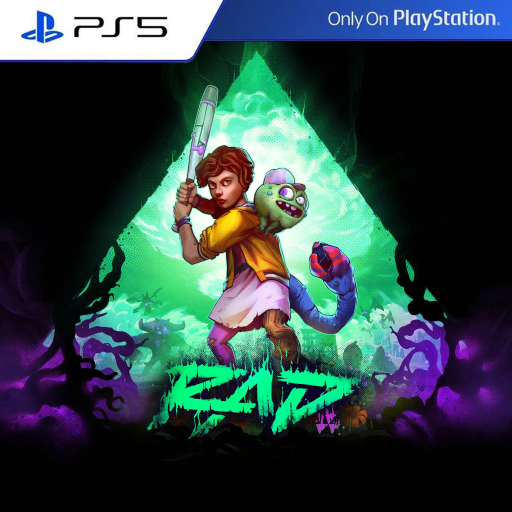 RAD | PS5