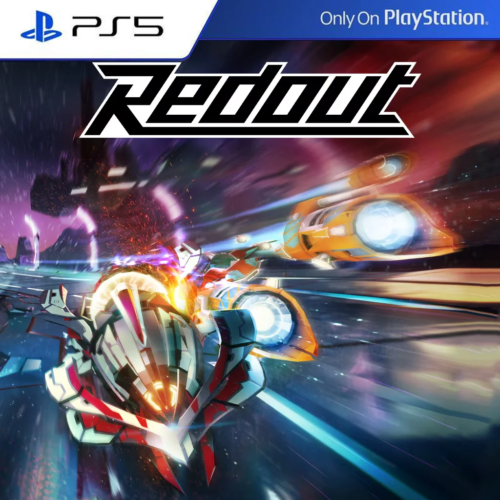 REDOUT | PS5