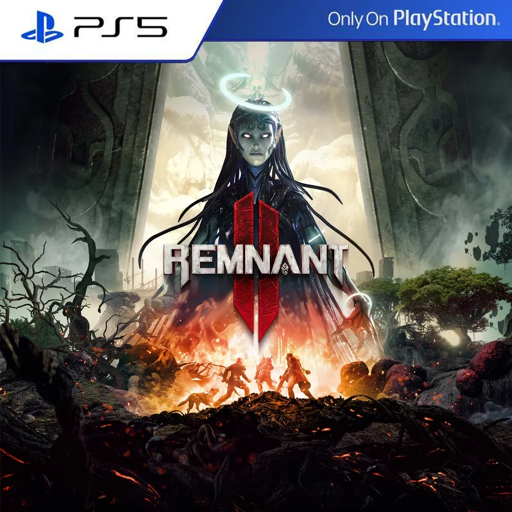 REMNANT 2 | PS5