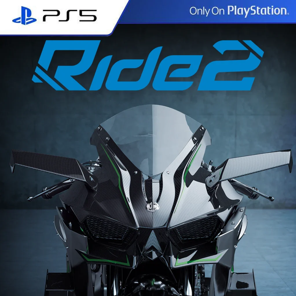 RIDE 2 | PS5