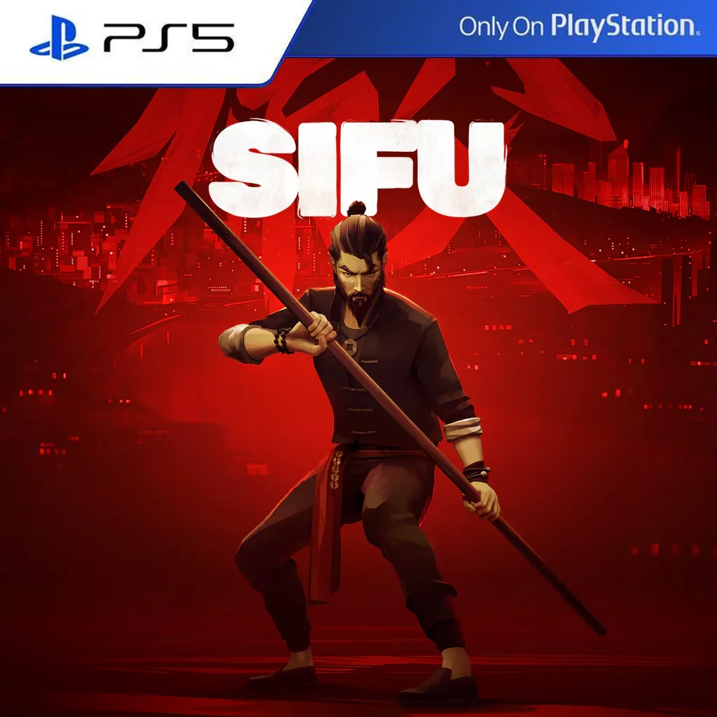 SIFU | PS5