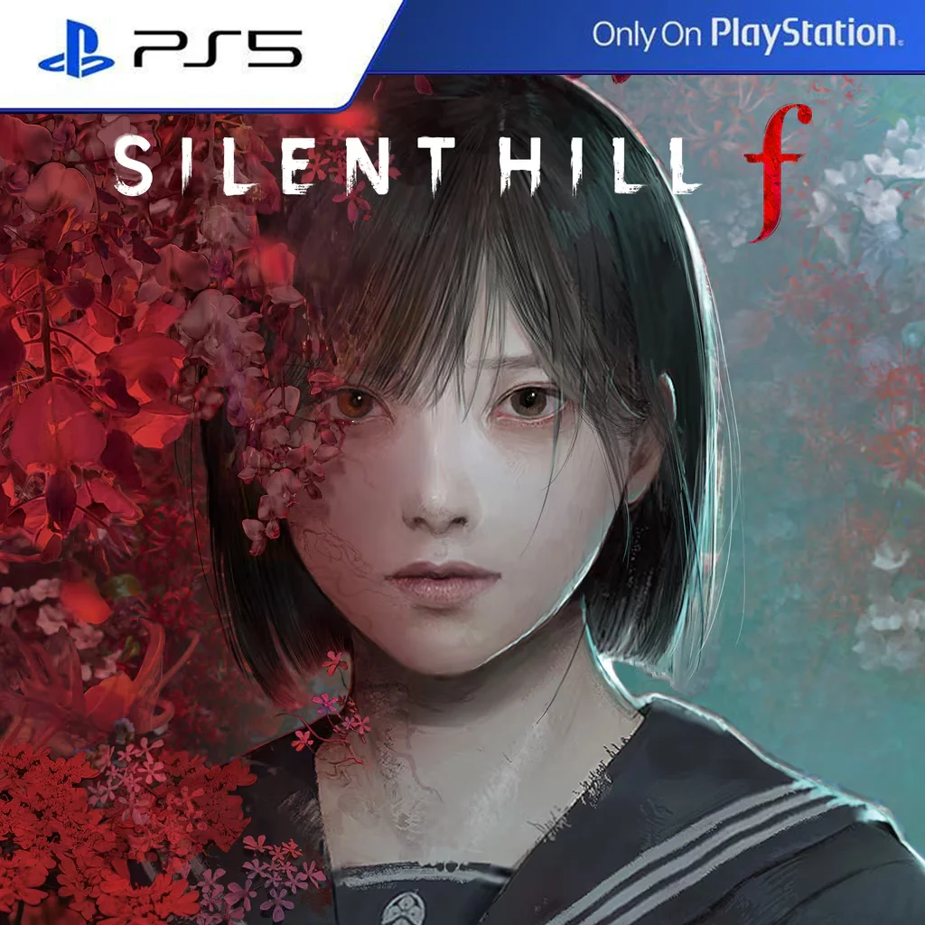 SILENT HILL F | PS5