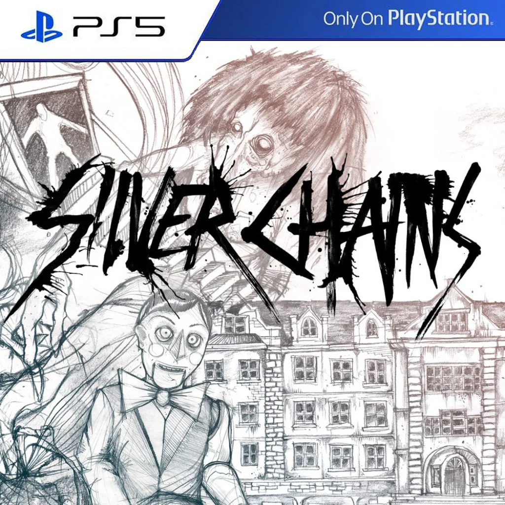 SILVER CHAINS | PS5