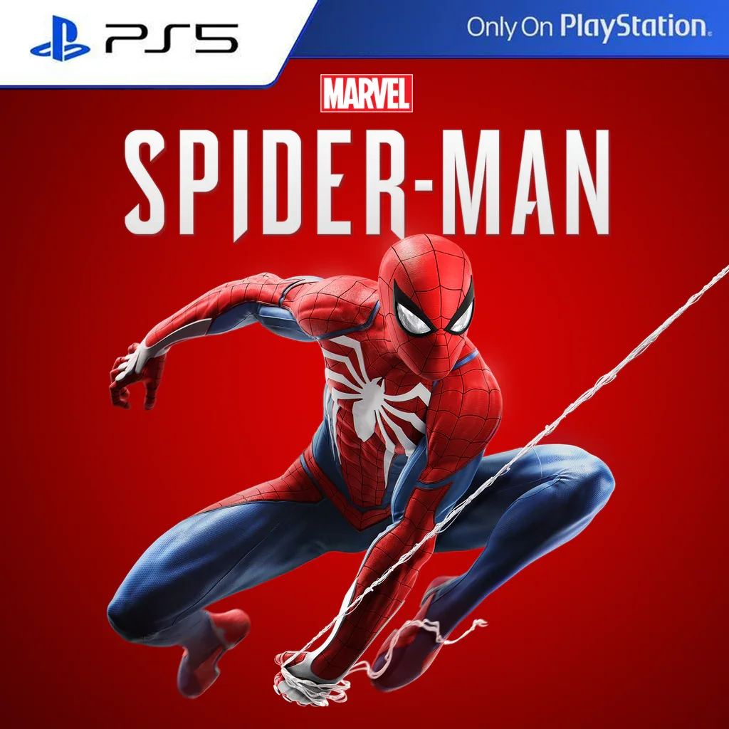 SPIDER-MAN | PS5