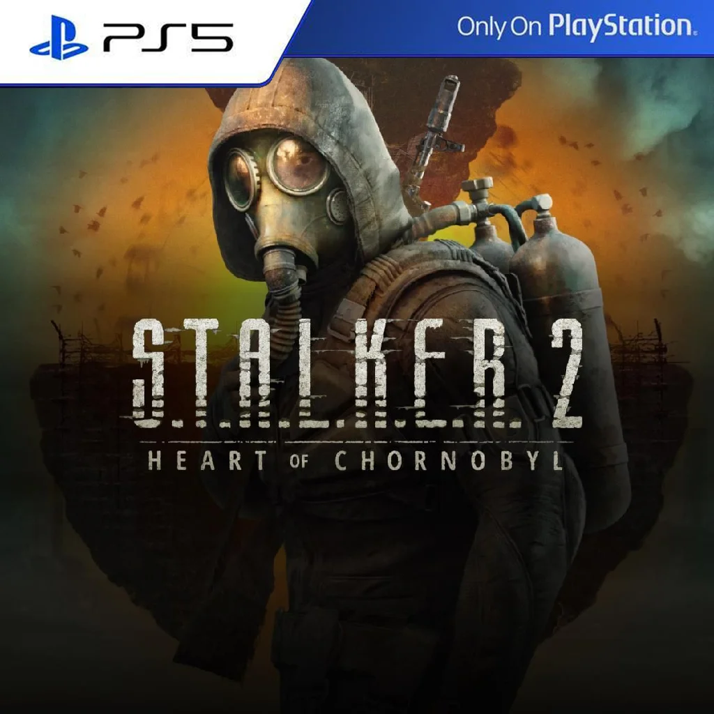 STALKER 2 | PS5