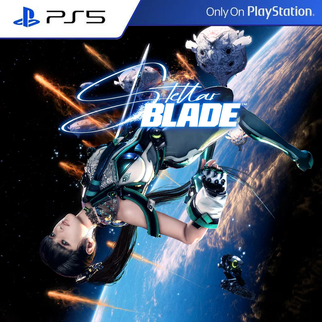 STELLAR BLADE | PS5