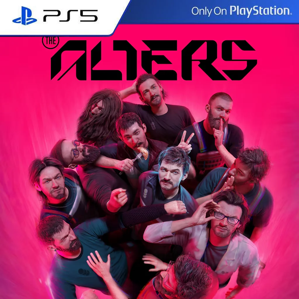 THE ALTERS | PS5