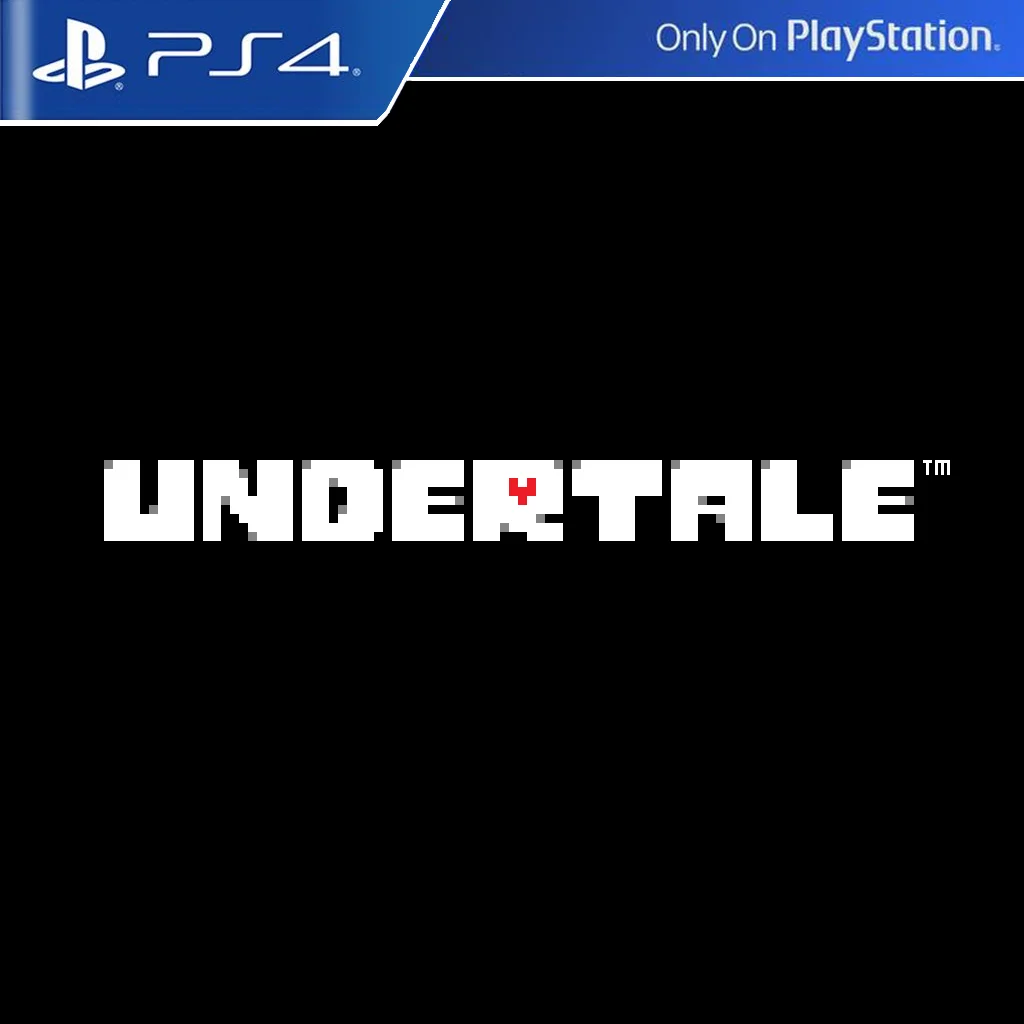 UNDERTALE | PS4