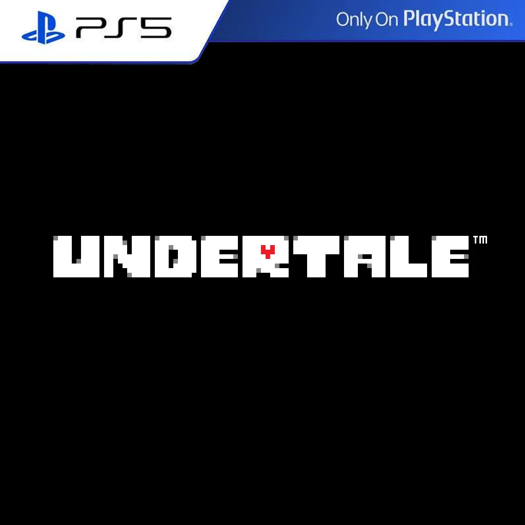 UNDERTALE | PS5