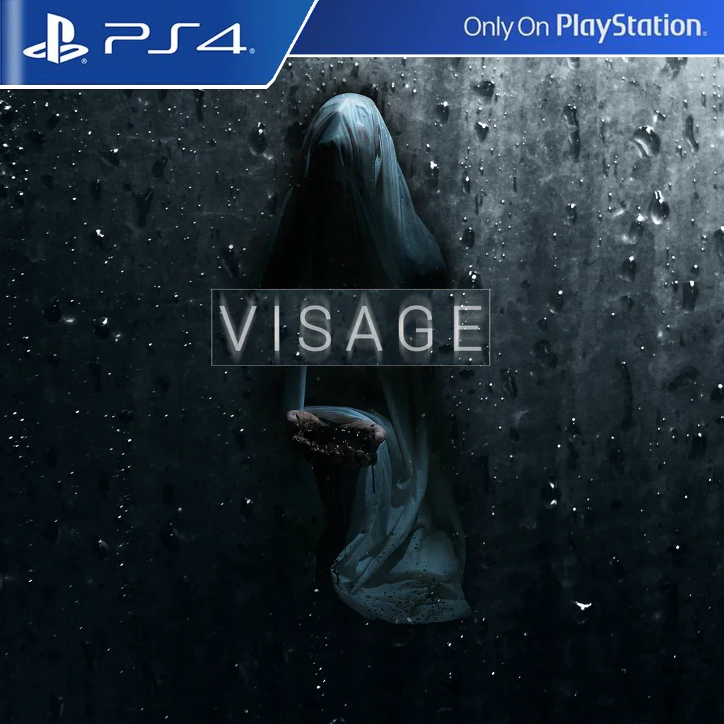 VISAGE | PS4