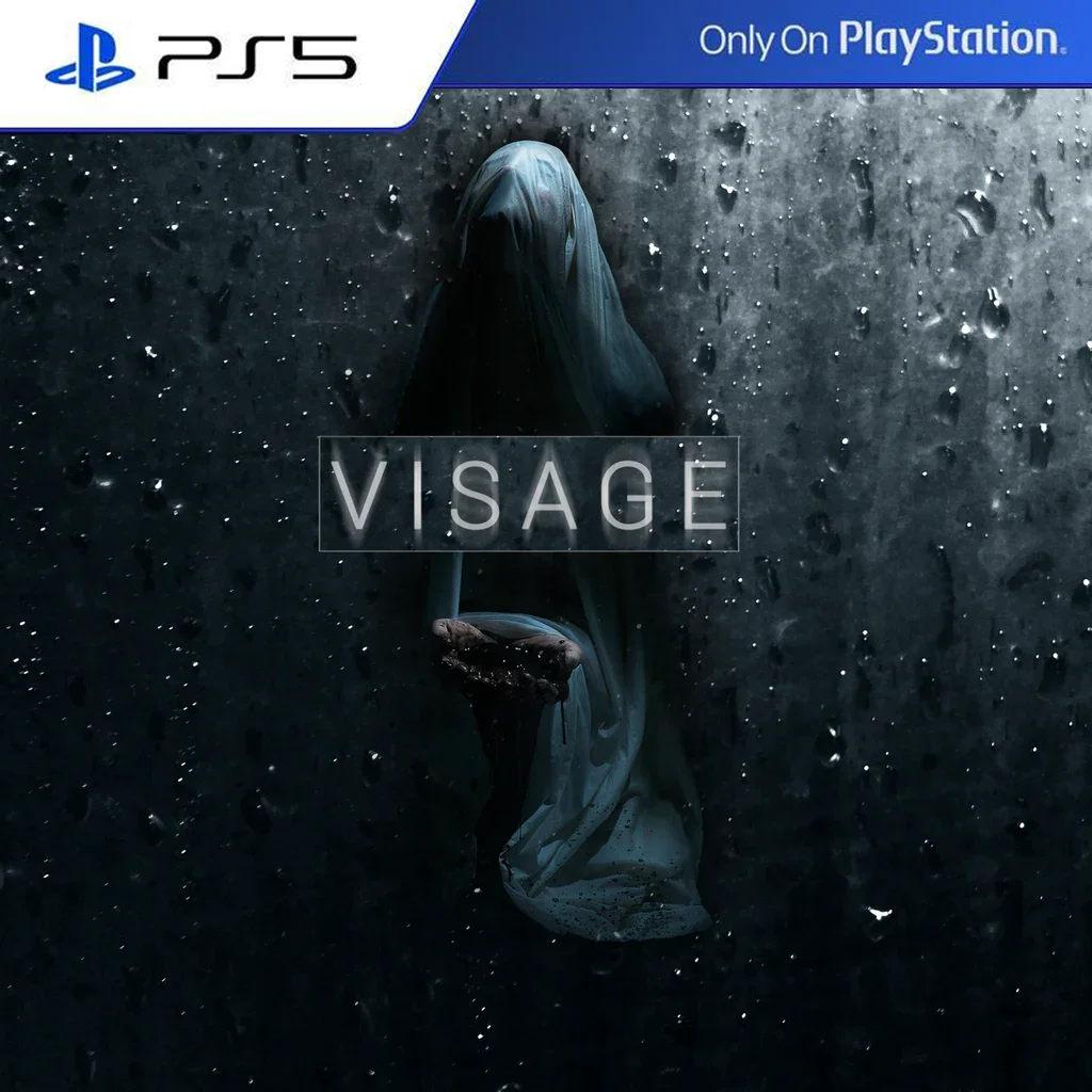 VISAGE | PS5