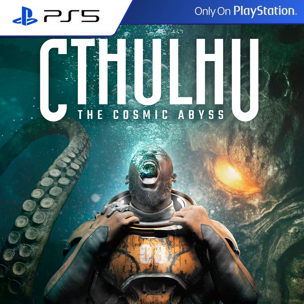 CTHULHU: THE COSMIC ABYSS | PS5