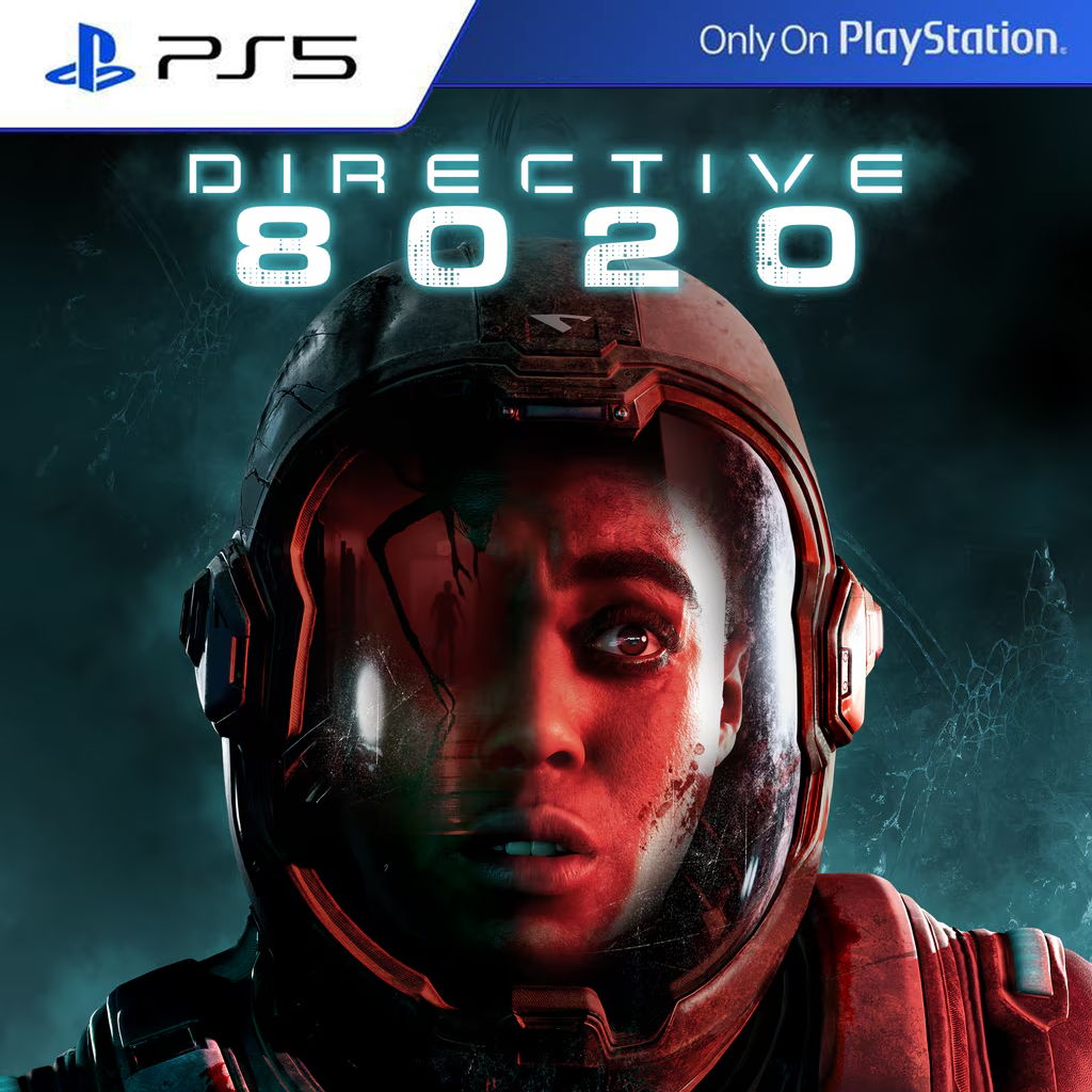 DIRECTIVE 8020 | PS5