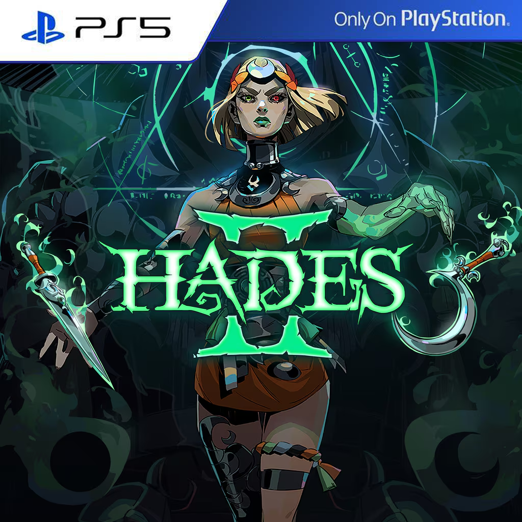 HADES 2 | PS5