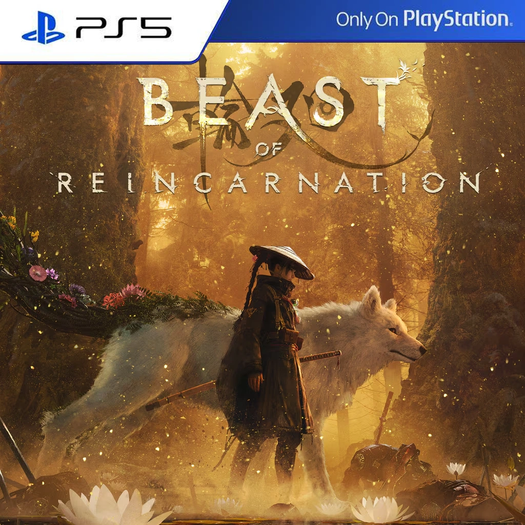 BEAST OF REINCARNATION | PS5