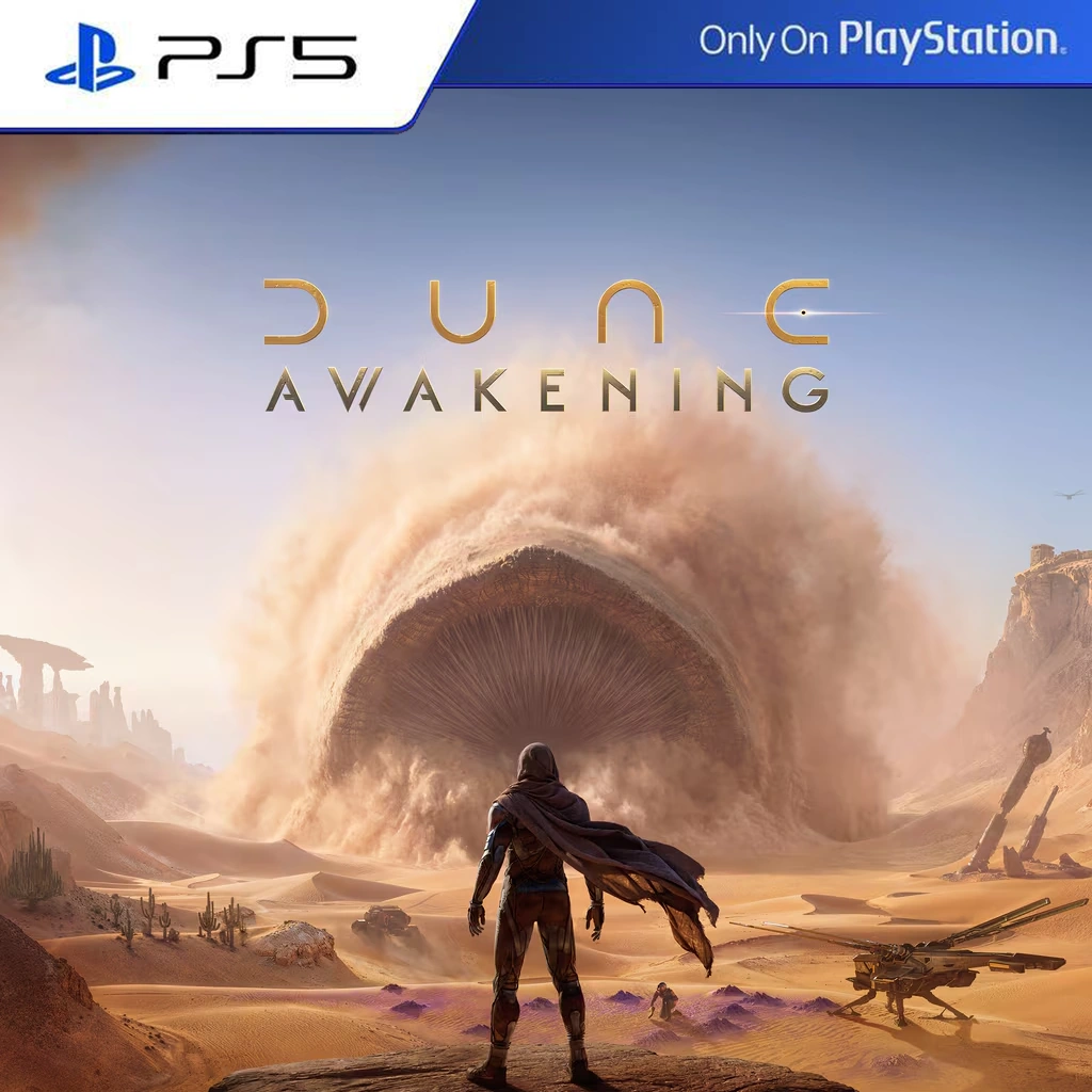 DUNE: AWAKENING | PS5