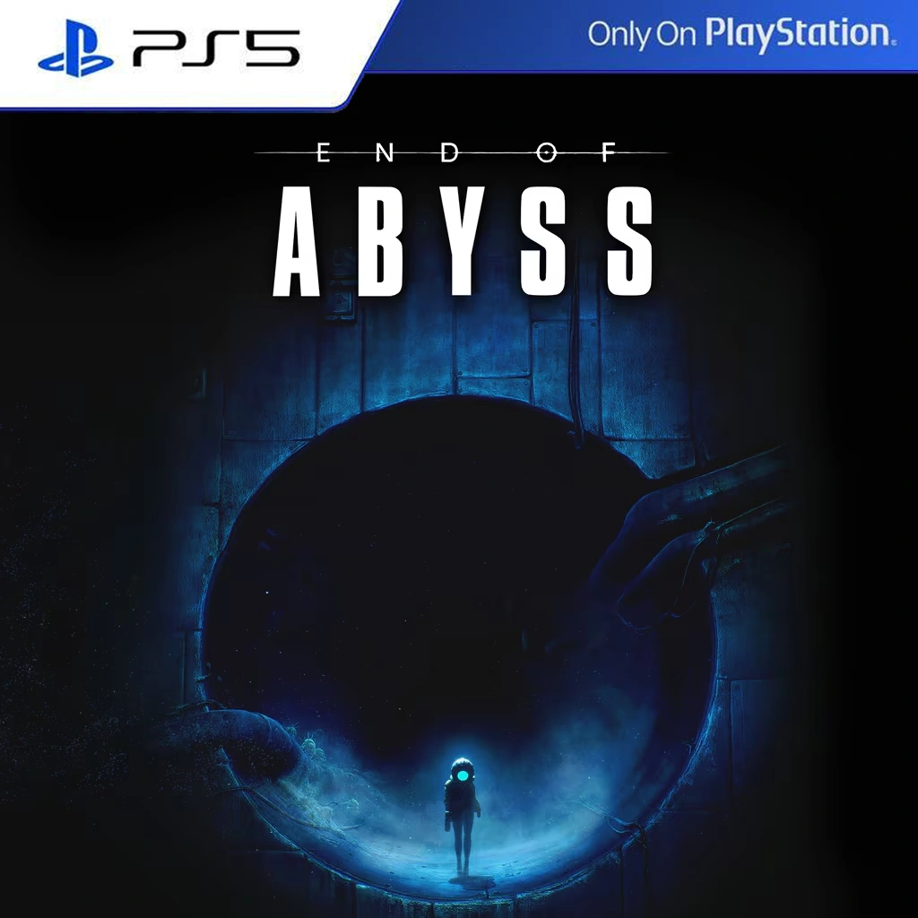 END OF ABYSS | PS5