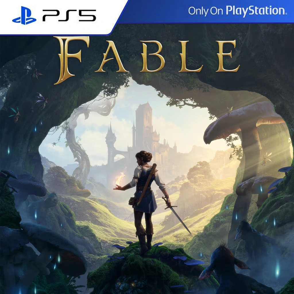 FABLE | PS5