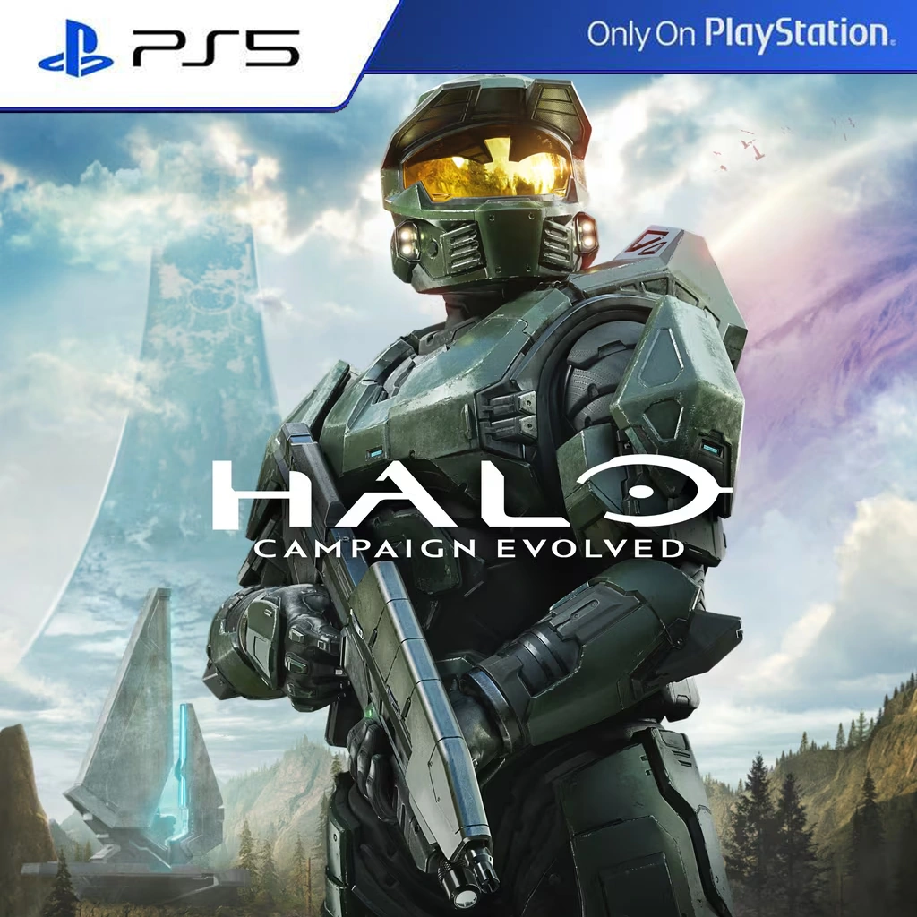 HALO: CAMPAIGN | PS5
