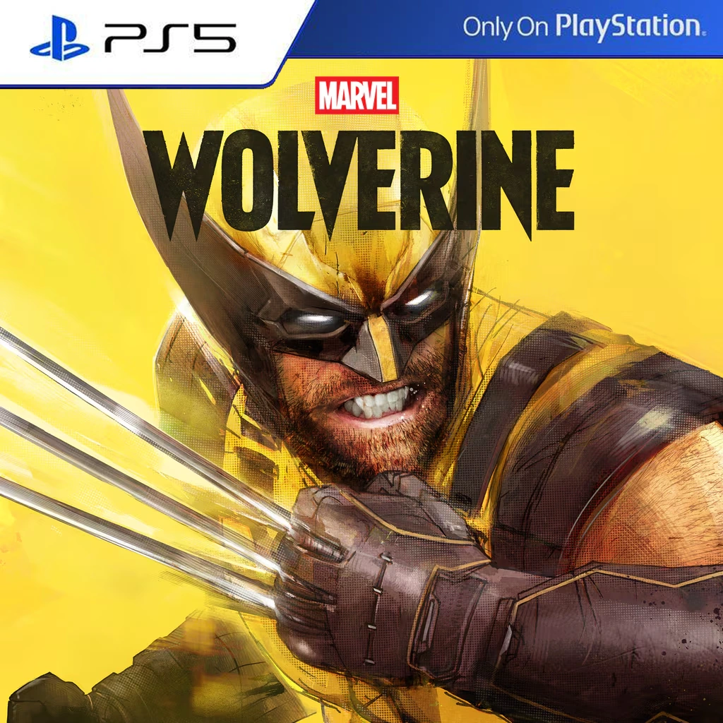 WOLVERINE | PS5